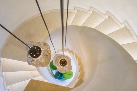 Apartamento en Dorra Bay, Dubai Marina, Dubai, 2 dormitorios, 138 m², № 75257 - foto 11