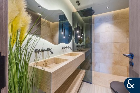 Apartamento en Dorra Bay, Dubai Marina, Dubai, 2 dormitorios, 138 m², № 75257 - foto 17