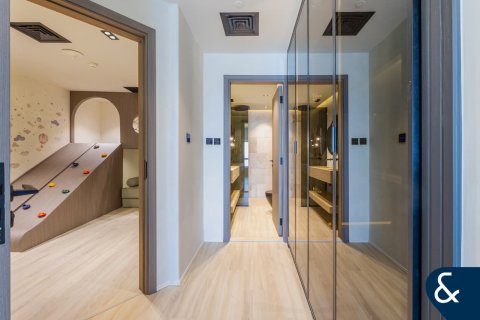 Apartamento en Dorra Bay, Dubai Marina, Dubai, 2 dormitorios, 138 m², № 75257 - foto 16