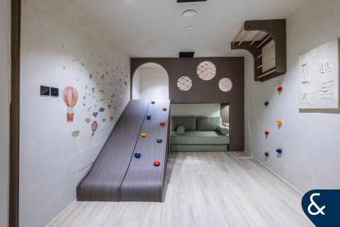 Apartamento en Dorra Bay, Dubai Marina, Dubai, 2 dormitorios, 138 m², № 75257 - foto 12