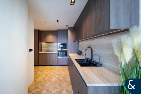 Apartamento en Dorra Bay, Dubai Marina, Dubai, 2 dormitorios, 138 m², № 75257 - foto 8