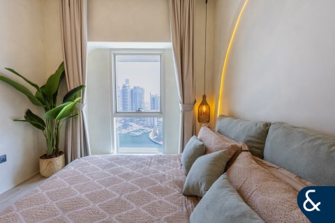 Apartamento en Dorra Bay, Dubai Marina, Dubai, 2 dormitorios, 138 m², № 75257 - foto 15