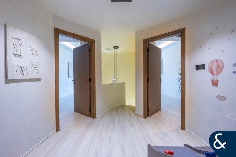 Apartamento en Dorra Bay, Dubai Marina, Dubai, 2 dormitorios, 138 m², № 75257 - foto 22