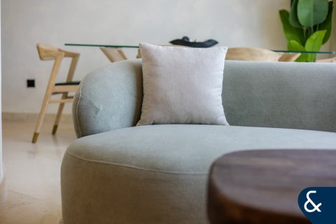 Apartamento en Dorra Bay, Dubai Marina, Dubai, 2 dormitorios, 138 m², № 75257 - foto 25