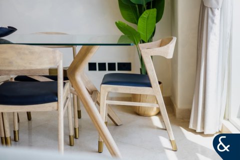 Apartamento en Dorra Bay, Dubai Marina, Dubai, 2 dormitorios, 138 m², № 75257 - foto 26