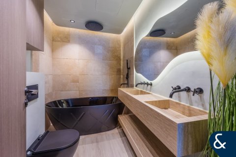 Apartamento en Dorra Bay, Dubai Marina, Dubai, 2 dormitorios, 138 m², № 75257 - foto 20