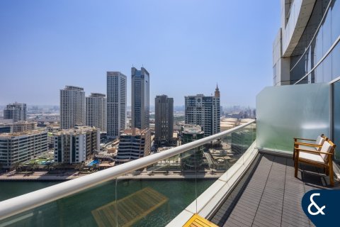 Apartamento en Dorra Bay, Dubai Marina, Dubai, 2 dormitorios, 138 m², № 75257 - foto 23