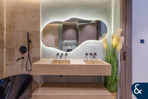 Apartamento en Dorra Bay, Dubai Marina, Dubai, 2 dormitorios, 138 m², № 75257 - foto 21