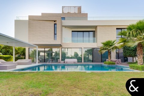 فيلا في Al Barari Villas, البراري, دبي 6 غرف نوم , 1238 م² رقم 75258 - صورة 1