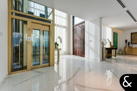 فيلا في Al Barari Villas, البراري, دبي 6 غرف نوم , 1238 م² رقم 75258 - صورة 7