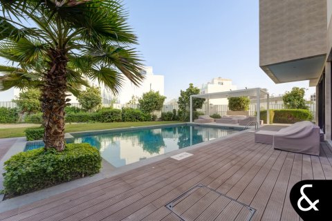 فيلا في Al Barari Villas, البراري, دبي 6 غرف نوم , 1238 م² رقم 75258 - صورة 18
