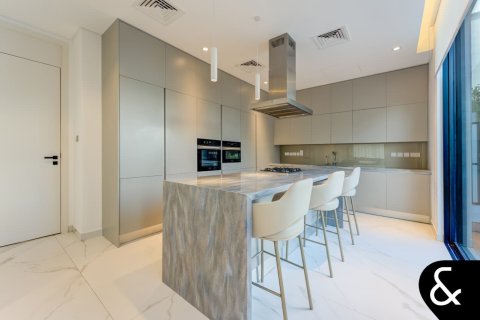 فيلا في Al Barari Villas, البراري, دبي 6 غرف نوم , 1238 م² رقم 75258 - صورة 8
