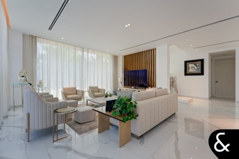 فيلا في Al Barari Villas, البراري, دبي 6 غرف نوم , 1238 م² رقم 75258 - صورة 4