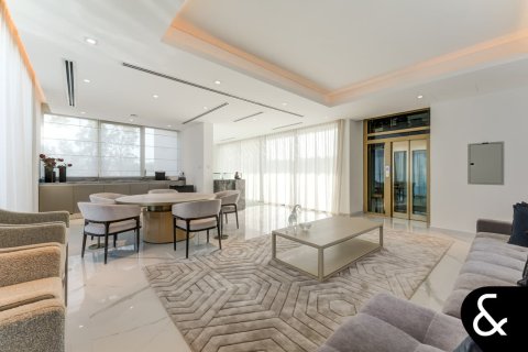 فيلا في Al Barari Villas, البراري, دبي 6 غرف نوم , 1238 م² رقم 75258 - صورة 9