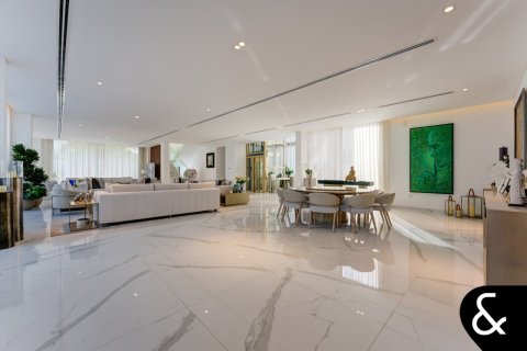 فيلا في Al Barari Villas, البراري, دبي 6 غرف نوم , 1238 م² رقم 75258 - صورة 2