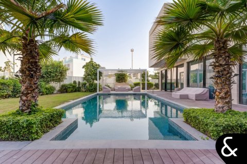 فيلا في Al Barari Villas, البراري, دبي 6 غرف نوم , 1238 م² رقم 75258 - صورة 17
