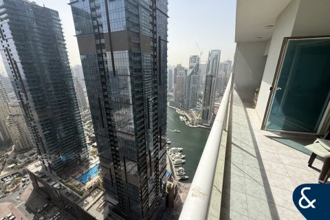 Apartment in Emirates Crown, Dubai Marina, Dubai 3 bedrooms, 361 sq.m. № 75256