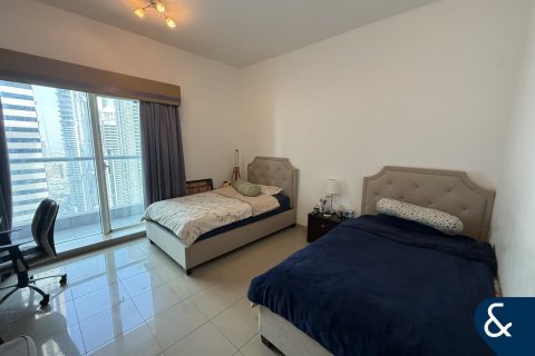 Apartment in Emirates Crown, Dubai Marina, Dubai 3 bedrooms, 361 sq.m. № 75256 - photo 7