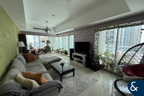 Apartment in Emirates Crown, Dubai Marina, Dubai 3 bedrooms, 361 sq.m. № 75256 - photo 6