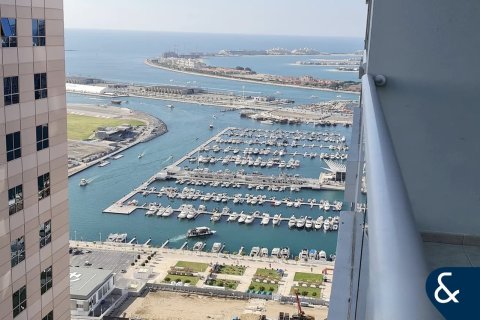 شقة في Emirates Crown, مرسى دبي, دبي 3 غرف نوم, 361 م² رقم 75256 - صورة 11