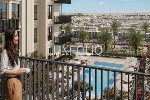 Apartamento en Town Square, Dubai, 2 dormitorios, 110 m², № 46042 - foto 7