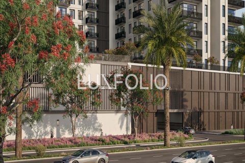 Apartamento en Town Square, Dubai, 2 dormitorios, 110 m², № 46042 - foto 1