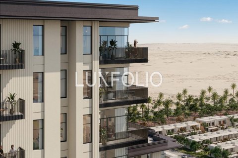Apartamento en Town Square, Dubai, 2 dormitorios, 110 m², № 46042 - foto 12