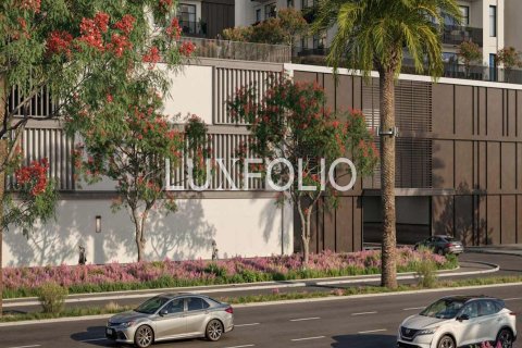 Apartamento en Town Square, Dubai, 2 dormitorios, 110 m², № 46042 - foto 10