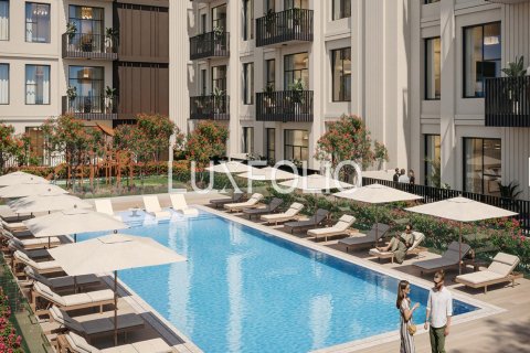 Apartamento en Town Square, Dubai, 2 dormitorios, 110 m², № 46042 - foto 8