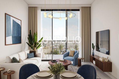 Apartamento en Town Square, Dubai, 2 dormitorios, 110 m², № 46042 - foto 3