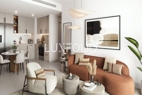 Apartamento en Town Square, Dubai, 2 dormitorios, 110 m², № 46042 - foto 4