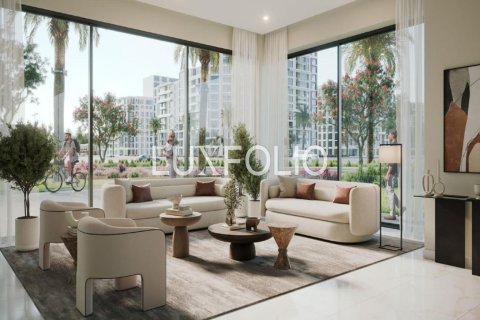 Apartamento en Town Square, Dubai, 2 dormitorios, 110 m², № 46042 - foto 5