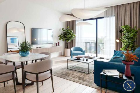 Apartamento en Town Square, Dubai, 1 dormitorio, 59 m², № 46031 - foto 12