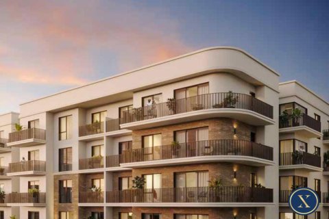 Apartamento en Town Square, Dubai, 1 dormitorio, 59 m², № 46031 - foto 5