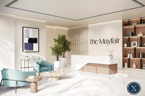 Apartamento en Town Square, Dubai, 1 dormitorio, 59 m², № 46031 - foto 7