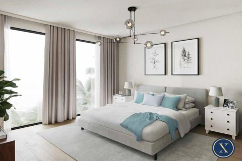 Apartamento en Town Square, Dubai, 1 dormitorio, 59 m², № 46031 - foto 8