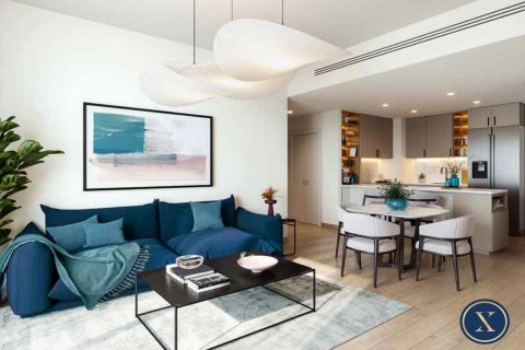 Apartamento en Town Square, Dubai, 1 dormitorio, 59 m², № 46031 - foto 3