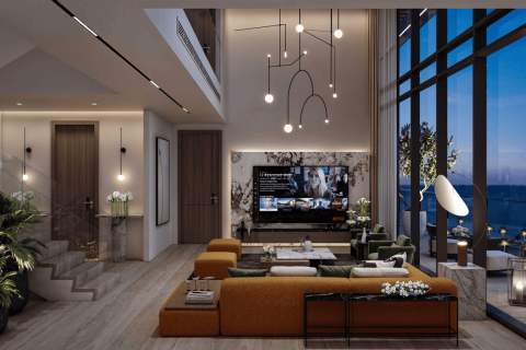 Apartment in Dubai 4 bedrooms, 257 sq.m. № 46044 - photo 10