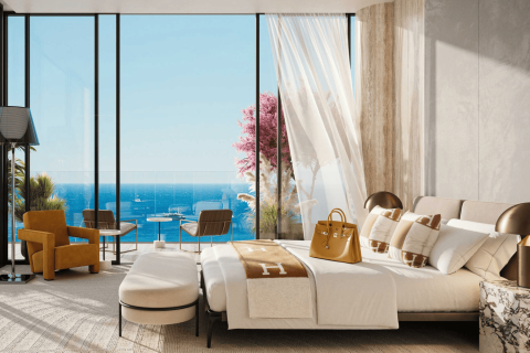 Apartment in Dubai 4 bedrooms, 257 sq.m. № 46044 - photo 9