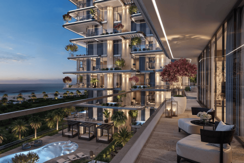 Apartment in Dubai 4 bedrooms, 257 sq.m. № 46044 - photo 3