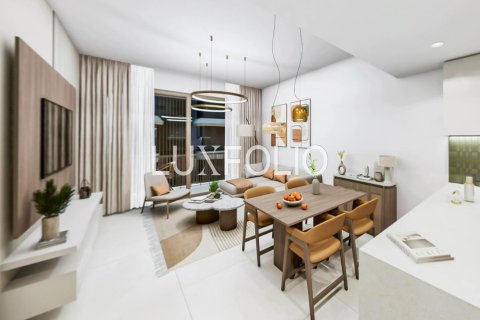 Apartment in Dubai Land, Dubai 1 bedroom, 75 sq.m. № 46033 - photo 2