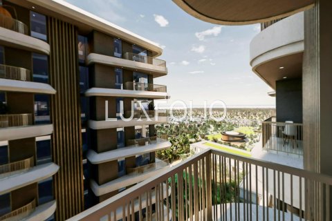 Apartment in Dubai Land, Dubai 1 bedroom, 75 sq.m. № 46033 - photo 16