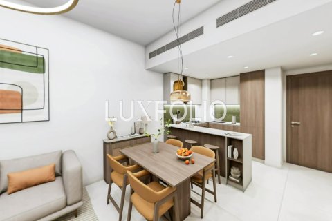 Apartment in Dubai Land, Dubai 1 bedroom, 75 sq.m. № 46033 - photo 12