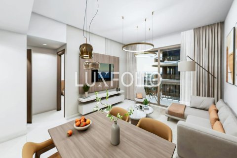 Apartment in Dubai Land, Dubai 1 bedroom, 75 sq.m. № 46033 - photo 3