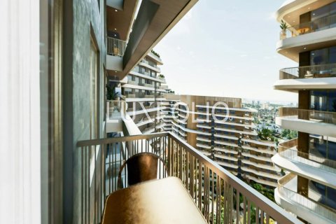 Apartment in Dubai Land, Dubai 1 bedroom, 75 sq.m. № 46033 - photo 15