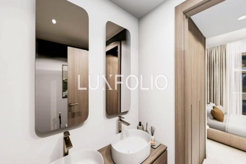 Apartment in Dubai Land, Dubai 1 bedroom, 75 sq.m. № 46033 - photo 10