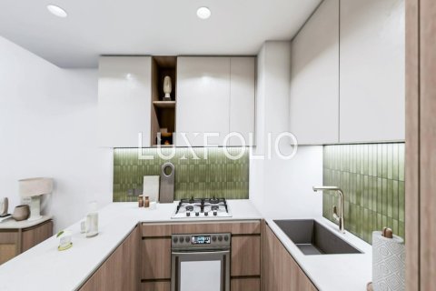 Apartment in Dubai Land, Dubai 1 bedroom, 75 sq.m. № 46033 - photo 5