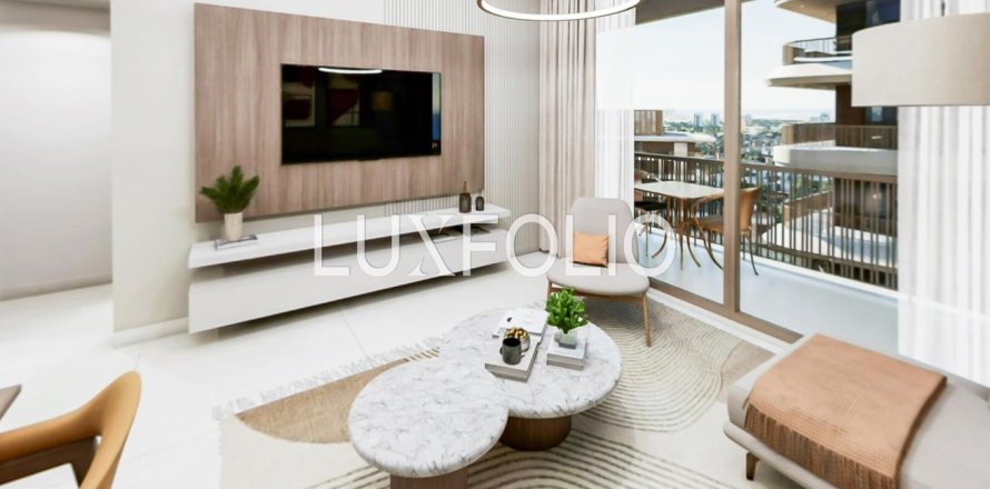 شقة في Dubai Land, دبي 1غرف نوم, 75 م² رقم 46033