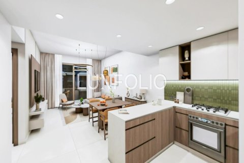 Apartment in Dubai Land, Dubai 1 bedroom, 75 sq.m. № 46033 - photo 4