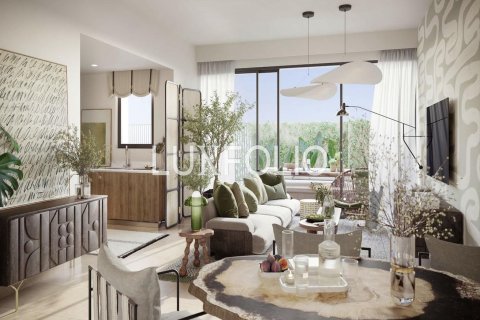 Townhouse in Arabian Ranches 3, Dubai 4 bedrooms, 228 sq.m. № 46032 - photo 5